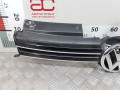 решетка радиатора Volkswagen Golf 6 поколение 2009, 2.0 л., МКПП, хетчбэк 5 дв., 5K0853653 - фото №2