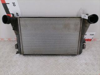 интеркулер Volkswagen Passat B6 2006, 1.9 л., МКПП, универсал, 1K0145803M