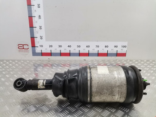пневмоподушка Land Rover Range Rover Sport 1 поколение 2008, 2.7 л., АКПП, внедорожник 5 дв., RPD501030
