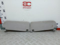 козырек солнцезащитный Audi A6 4F/C6 2006, 3.0 л., вариатор, универсал, 4F0857551P - фото №3