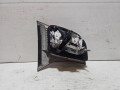 фонарь крышки багажника правый Audi A4 B7 2006, 2.0 л., дизель, МКПП, универсал, 8E9945094 - фото №2