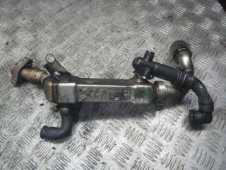 охладитель EGR / Радиатор EGR BMW 5 серия E60/E61 2005, 2.5 л., 7790065