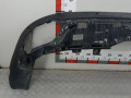 юбка бампера нижняя BMW X6 F16 2015, 51127360728 - фото №2