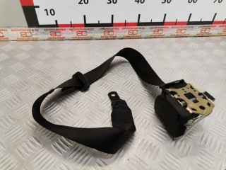 ремень безопасности BMW Z4 E85 2003, 2.2 л., АКПП, кабриолет, 72119117217
