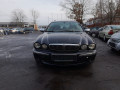 сиденье переднее Jaguar X-Type 1 поколение X400 2005, 2.2 л., МКПП, универсал, 52100026745 - фото №12
