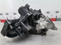 коллектор впускной Mitsubishi Outlander 2 поколение [рестайлинг] 2012, 2.2 л., АКПП, внедорожник 5 дв., 0361Q0 - фото №3
