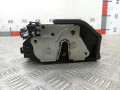 замок двери задней левой BMW X5 E70 2007, 3.0 л., АКПП, внедорожник 5 дв., 51227202147 - фото №4