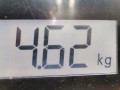 компрессор кондиционера Toyota Auris 1 поколение [рестайлинг] 2010, 1.8 л., вариатор, хетчбэк 5 дв., 8837047031 - фото №7