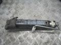 домкрат Mercedes-Benz C-Класс W203/S203/CL203 2003 - фото №4