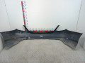 бампер задний Mercedes-Benz C-Класс W205/S205/C205 2017, 2.0 л., АКПП, седан, A2058850138 - фото №8