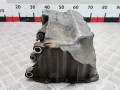 масляный поддон Citroen C8 1 поколение 2006, 2.2 л., МКПП, минивэн - фото №5