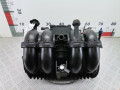 коллектор впускной Mercedes-Benz C-Класс W203/S203/CL203 2000, 2.0 л., АКПП, седан, A1111412001 - фото №3