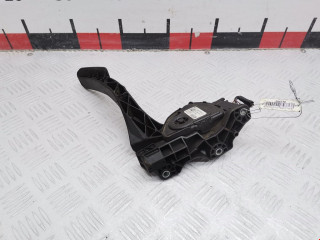 педаль Ford Mondeo 4 поколение 2007, 2.0 л., МКПП, хетчбэк 5 дв., 6G929F836SC