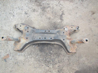 балка подвески передняя (подрамник) Toyota Yaris Verso 1 поколение 2000, 1.3 л.