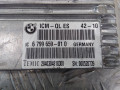 блок управления подвеской BMW 5 серия F07/F10/F11 2010, 2.0 л., АКПП, седан, 34526799712 - фото №4