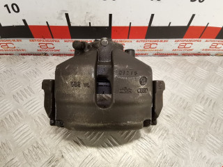 суппорт передний правый Volkswagen Jetta 6 поколение 2015, 1.4 л., МКПП, седан, 1K0615124E