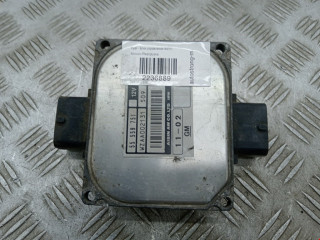 блок управления АКПП Opel Vectra C 2004, 55559751
