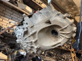 КПП автоматическая (АКПП) Hyundai Tucson 2 поколение 2012, 2.0 л., дизель, АКПП, A6LF23B200, A6LF2 - фото №6