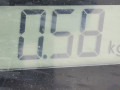 подушка крепления двигателя Volkswagen Touran 1 поколение 2006, 1.6 л., МКПП, минивэн, 1K0199855BA - фото №5