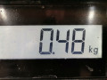 форсунка Mercedes-Benz C-Класс W203/S203/CL203 [рестайлинг] 2006, 2.2 л., АКПП, седан, A6460700787 - фото №5
