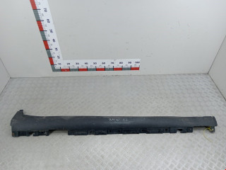 накладка на порог внутренняя BMW X3 F25 2012, 51777210080