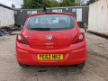 маховик Opel Corsa D [рестайлинг] 2012, 1.2 л., МКПП, хетчбэк 3 дв., 55572815 - фото №10