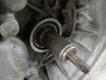 КПП механическая (МКПП) Volkswagen Golf 4 поколение 1999, 1.4 л., МКПП, хетчбэк 3 дв., 02K300049FX - фото №3