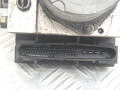 блок ABS Renault Megane 2 поколение 2003, 1.9 л., МКПП, хетчбэк 3 дв., 7701062137 - фото №4