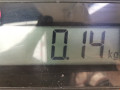 блок управления стеклоподъемниками Mitsubishi Colt 6 поколение (Z20/Z30) 2004, 1.3 л., МКПП, хетчбэк 5 дв., MR587477 - фото №6