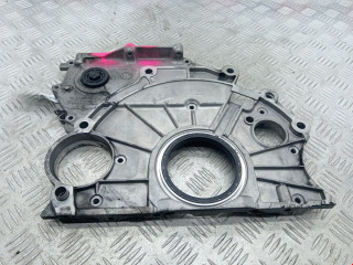 крышка двигателя задняя Mini Hatch 2 поколение (R56) 2011, 2.0 л., МКПП, хетчбэк 5 дв., 11148576799