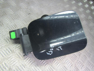 лючок топливного бака BMW X1 E84 2010, 2.0 л., МКПП, внедорожник 5 дв.