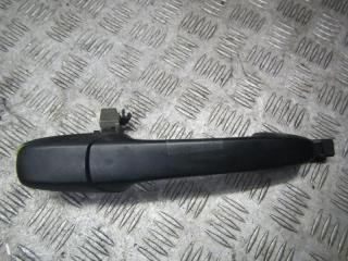 ручка наружная Mazda 2 1 поколение 2005, 1.3 л., МКПП, хетчбэк 5 дв.