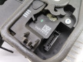 замок двери передней левой BMW 3 серия E90/E91/E92/E93 2005, 2.5 л., МКПП, седан, 51217202145 - фото №4