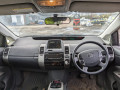 дверь задняя левая Toyota Prius 2 поколение 2006, 1.5 л., АКПП, хетчбэк 5 дв., 6700447040 - фото №11