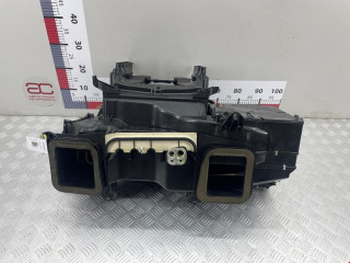 отопитель в сборе (печка) BMW 7 серия E65/E66/E67 2004, 3.0 л., АКПП, седан, 64116913399