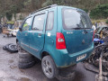 электроусилитель руля Suzuki Wagon R 3 поколение 2005, 1.3 л., МКПП, хетчбэк 5 дв., 4820084E60 - фото №10