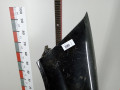 крыло переднее левое Renault Megane 2 поколение 2002, 1.6 л., МКПП, хетчбэк 3 дв., 7701477186 - фото №2