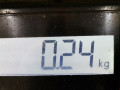 форсунка Renault Scenic 2 поколение 2004, 1.6 л., МКПП, минивэн, 8200132259 - фото №6