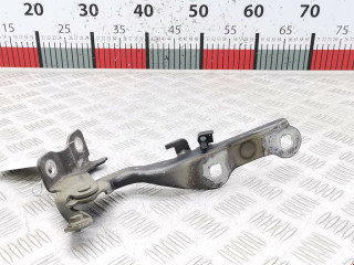 петля капота левая Chevrolet 2009, 2.0 л., МКПП, седан, 95406038