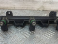 форсунка Volkswagen Polo 4 поколение 2004, 1.2 л., бензин, 03E906031, 2355A02599 - фото №2