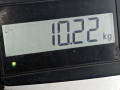 ступица передняя левая Volkswagen Golf 5 поколение 2004, 1.6 л., МКПП, хетчбэк 3 дв., 1K0407255AA - фото №5