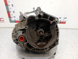 КПП механическая (МКПП) Peugeot 308 T7 2008, 1.6 л., МКПП, хетчбэк 5 дв., 2222YA