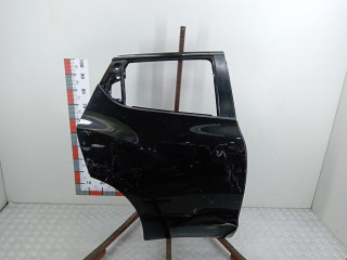 дверь задняя правая Nissan Juke YF15 [рестайлинг] 2014
