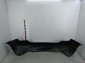 бампер задний Nissan Murano Z50 2004, 3.5 л., вариатор, внедорожник 5 дв., 85022CA026 - фото №6