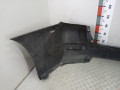 бампер задний Toyota Highlander 2 поколение [рестайлинг] 2011, 3.5 л., АКПП, внедорожник 5 дв., 5215948170 - фото №5