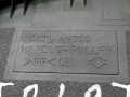блок управления стеклоподъемниками Nissan Primera P12 2002, 1.8 л., МКПП, седан, 25401AV640 - фото №7
