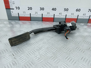 педаль Land Rover Range Rover Sport 1 поколение 2008, 3.6 л., АКПП, внедорожник 5 дв., 7R562AA8PVJ