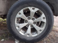 переключатель подрулевой (стрекоза) Mitsubishi L200 4 поколение [рестайлинг] 2012, 2.5 л., МКПП, пикап, 8600A191 - фото №14