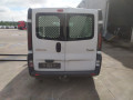 Иммобилайзер Renault Trafic 2 поколение 2003, 1.9 л., МКПП, микроавтобус - фото №12