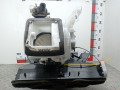 отопитель в сборе (печка) Mercedes-Benz A-Класс W169 2005, 1.7 л., МКПП, хетчбэк 5 дв. - фото №2